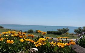 Appartement Lumineux Avec Vue Panoramique Sur L'Ocean